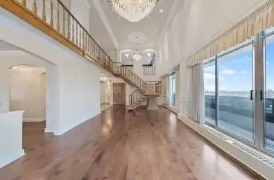 2600 Bathurst Street Unit# PH 1 Toronto C04 Ontario M6B 2Z4