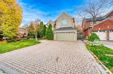 76 Braeside Square Markham Ontario L3R 0A4