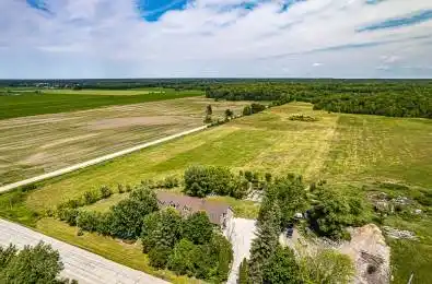2059 UPPER BIG CHUTE Road Severn Ontario L0K 1E0