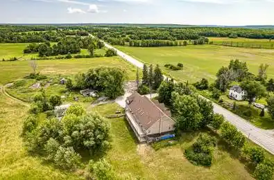 2059 UPPER BIG CHUTE Road Severn Ontario L0K 1E0