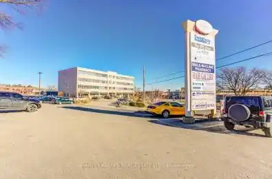 170 The Donway West N/A Unit# 405 Toronto C13 Ontario M3C 2G3