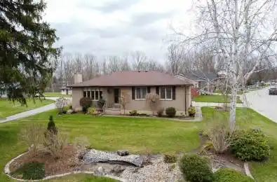115 Hull Road Strathroy Caradoc Ontario N7G 2B7
