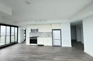1606 Charles Street Unit# 1107 A Whitby Ontario L1N 0P1
