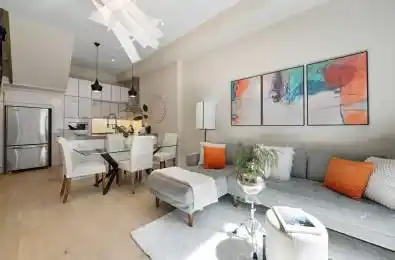 483 Dupont Street Unit# 106 Toronto C02 Ontario M6G 1Y6
