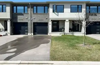 169 Hooper Street St. Marys Ontario N4X 0C1