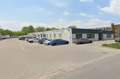 32 Howden Road Unit# 1 Toronto E04 Ontario M1R 3E4
