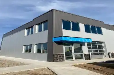 395 Anchor Road Unit# 37 Hamilton Ontario L8W 3R6