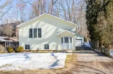 18 Commercial Road Norfolk Ontario N3Y 4K2
