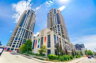 2 Eva Road Unit# 1324 Toronto W08 Ontario M9C 0A9