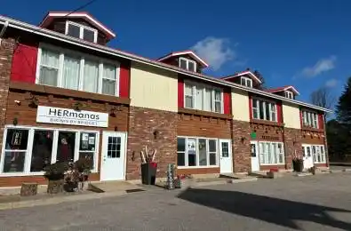 10020 Hwy 28 Highway Unit# UNIT 4 North Kawartha Ontario K0L 1A0