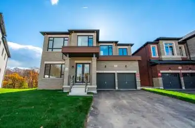 94 Smokey Hollow Place Hamilton Ontario L8B 2A1