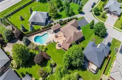 46 Sea Breeze Drive Norfolk Ontario N0A 1N7