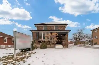 123 Mary Street Whitby Ontario L1N 2P3