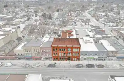 449 Talbot Street St. Thomas Ontario N5P 1C1