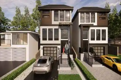 189 #2 Hay Avenue Toronto W06 Ontario M8Z 1G3