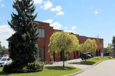 360 Deerhide Crescent Unit# 1 Toronto W05 Ontario M9M 2Y6