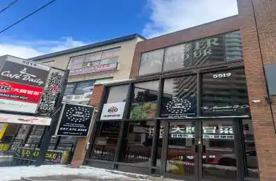 5519 Yonge Street Unit# 200 Toronto C14 Ontario M2N 5S3