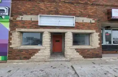 753 Talbot Street St. Thomas Ontario N5P 1E3