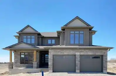 22 Postma Crescent North Middlesex Ontario N0M 1A0