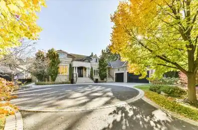51 Westwood Lane Richmond Hill Ontario L4C 6X6