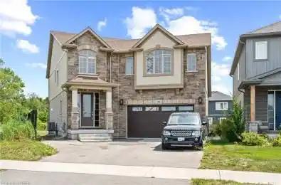 263 Memorial Park Drive Welland Ontario L3B 0E3
