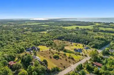 185 Fiddick Road Cramahe Ontario K0K 1H0