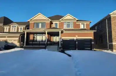 12 Sandhill Crescent Adjala-Tosorontio Ontario L0G 1W0