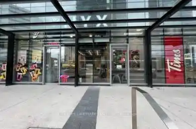 4750 YONGE Street Unit# 104 Toronto C07 Ontario M2N 5M6