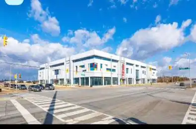 9390 Woodbine Avenue Unit# 1D108 Markham Ontario L6C 0M5