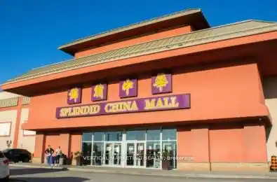 4675 Steeles Avenue Unit# 2B1 Toronto E07 Ontario M1V 0B7