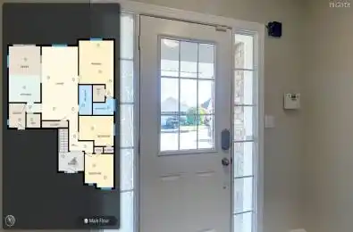 123 Coulas Crescent Norfolk Ontario N0E 1Y0