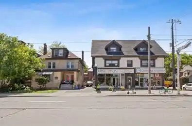 750* Main Street Hamilton Ontario L8M 1L1