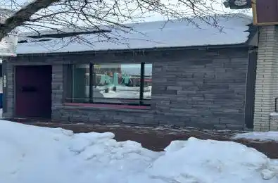 181 Mississaga Street Orillia Ontario L3V 1V8