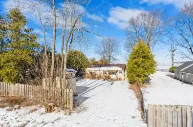 108 Moore's Beach Road Georgina Ontario L0E 1N0