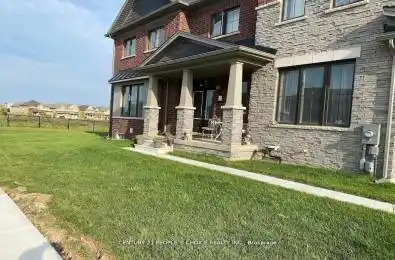 1 Cahill Drive Brantford Ontario N3T 0V5