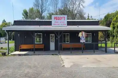 20261 Loyalist Parkway Prince Edward County Ontario K0K 1L0