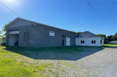 4574 Burnham Street Hamilton Township Ontario K0K 2E0