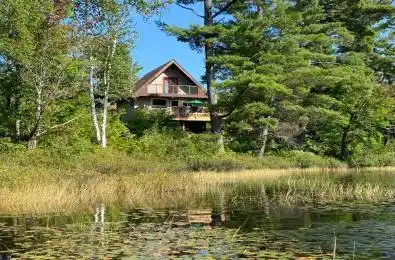 794 518 Highway Seguin Ontario P2A 2W9