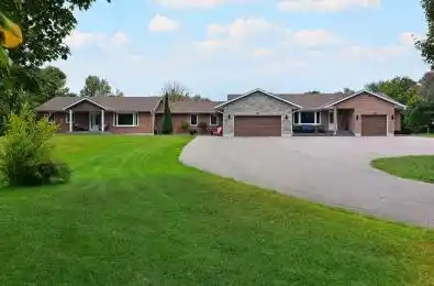 3243 St. John's Side Road Whitchurch-Stouffville Ontario L4A 2T6