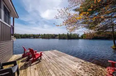 14 Is 130 Severn Riv N/A Georgian Bay Ontario L0K 1S0