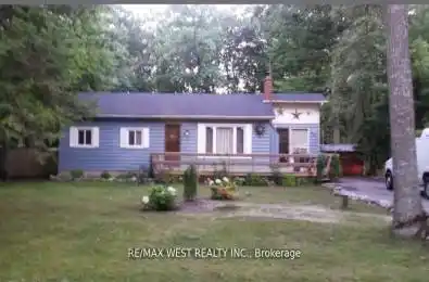 16 Fredrick Avenue Tiny Ontario L0L 1P0