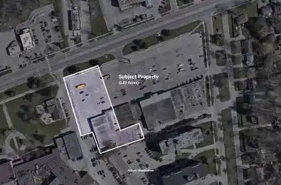 639-641 Colborne Street Brantford Ontario N3S 3M8