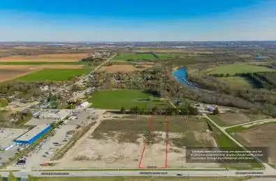 1062 Snyders Flats Road Woolwich Ontario N0B 1K0