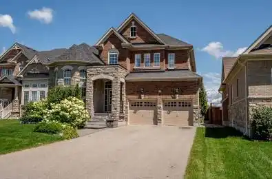 51 Cloverhill Crescent Innisfil Ontario L0L 1L0