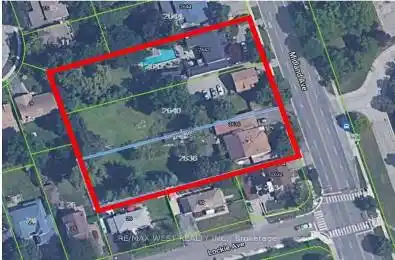 2640 Midland Avenue Toronto E07 Ontario M1S 1R7