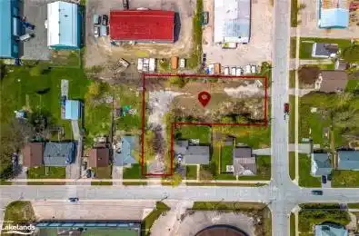 720 ONTARIO Street Midland Ontario L4R 1A5
