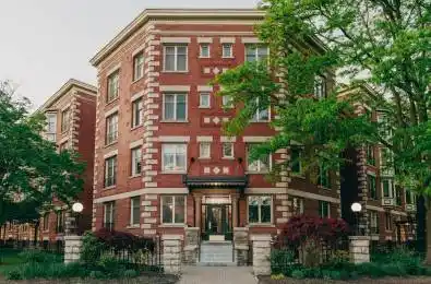460 Wellington Street Unit# 204 London Ontario N6A 3P8