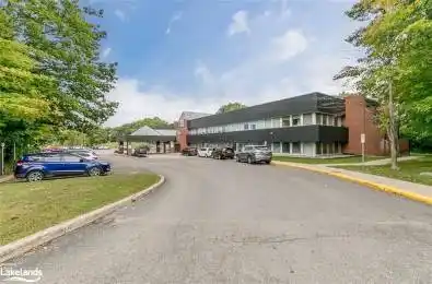 240 PENETANGUISHENE Road Unit# 203 Midland Ontario L4R 4P4