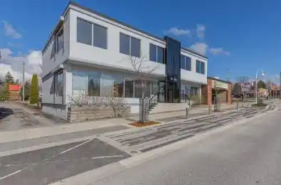 361&365 King Street Midland Ontario L4R 3M7
