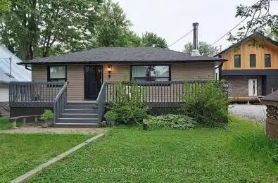 2763 Maple Trail Ramara Ontario L0K 1B0
